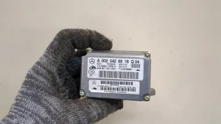 A0025428918 Датчик ускорения Mercedes ML W163 Арт 20442447, вид 1