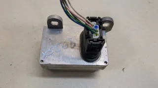 A0025428918 Датчик ускорения Mercedes ML W163 Арт 20442447, вид 3