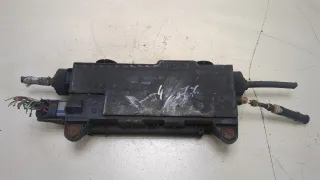 360105917R Электроручник Renault Laguna 3 Арт 20260089, вид 1