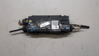 360105917R Электроручник Renault Laguna 3 Арт 20260089, вид 4