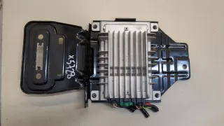 GAN666920A Усилитель акустический Mazda 6 2 Арт 20442432, вид 1
