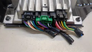 GAN666920A Усилитель акустический Mazda 6 2 Арт 20442432, вид 2
