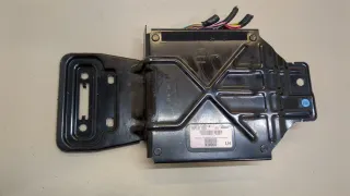 GAN666920A Усилитель акустический Mazda 6 2 Арт 20442432, вид 3