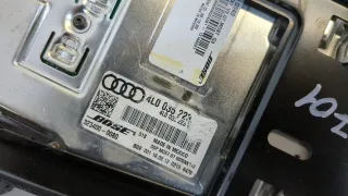 4L0035223,3234000080 Усилитель акустический Audi Q7 4L Арт 20442434, вид 4