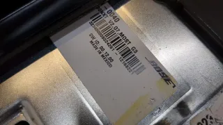 4L0035223,3234000080 Усилитель акустический Audi Q7 4L Арт 20442434, вид 5