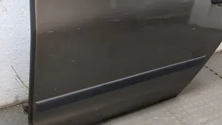  Обшивка двери задней левой (дверная карта) Ford Galaxy 1 restailing Арт 11417196, вид 3