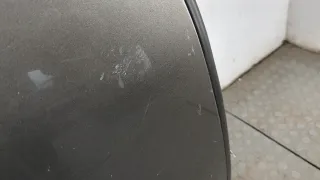  Обшивка двери задней правой (дверная карта) Ford Galaxy 1 restailing Арт 11417207, вид 3