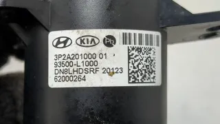  Кнопка запуска двигателя Hyundai Sonata (DN8) Арт 20440217, вид 2