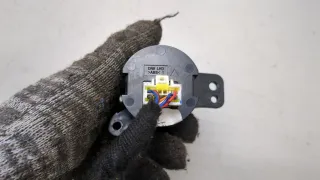  Кнопка запуска двигателя Hyundai Sonata (DN8) Арт 20440217, вид 3