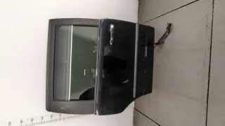  Кнопка стеклоподъемника заднего правого  Chrysler Voyager 5 Арт 11416254, вид 1