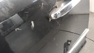  Кнопка стеклоподъемника заднего правого  Chrysler Voyager 5 Арт 11416254, вид 3
