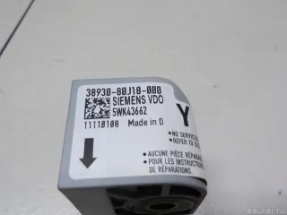 3893080J10 Датчик AIR BAG Suzuki SX4 1 Арт E51340642, вид 8