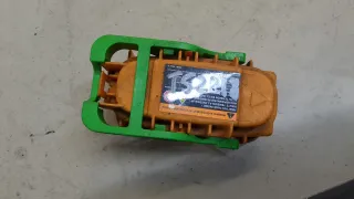  Разъем (фишка) проводки Renault ZOE Арт 20443674, вид 2