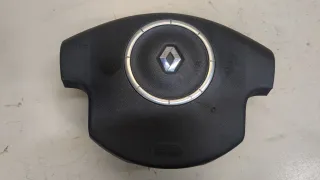 8200414936 Подушка безопасности водителя Renault Megane 2 Арт 9081865, вид 1