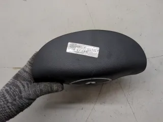 8200414936 Подушка безопасности водителя Renault Megane 2 Арт 9081865, вид 5