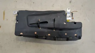 3B0880240K Подушка безопасности боковая (в сиденье) Volkswagen Passat B5 Арт 20442220, вид 3