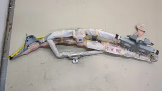  Подушка безопасности боковая (шторка) правая Mazda 6 2 Арт 20442110, вид 1