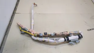  Подушка безопасности боковая (шторка) правая Mazda 6 2 Арт 20442110, вид 2