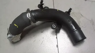  Патрубок интеркулера Renault Captur Арт 6746405, вид 1
