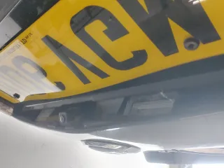 25380ED000 Кнопка открытия багажника Nissan Murano Z50 Арт 11349022, вид 2