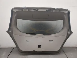 25380ED000 Кнопка открытия багажника Nissan Murano Z50 Арт 11349022, вид 4