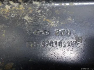 T113703011VE Крепление АКБ (корпус/подставка) Chery Tiggo  2 Арт E51529068, вид 5