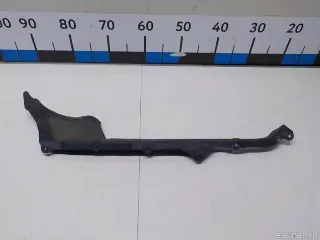 57252FG010 Уплотнитель капота Subaru Impreza 5 Арт E51663766, вид 2
