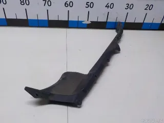 57252FG010 Уплотнитель капота Subaru Impreza 5 Арт E51663766, вид 3