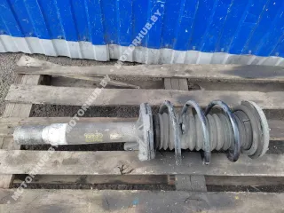  Амортизатор передний левый BMW 7 E65/E66 Арт 00033254_1