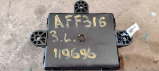 F1ET14B532BE Блок управления двери задней левой Ford Focus 3 restailing Арт 00119696, вид 2