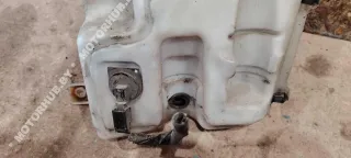 DS7317B613AG Бачок омывателя Ford Mondeo 5 Арт 00119569, вид 5