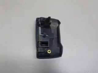 7700354527 Ручка двери сдвижной наружная левая Renault Kangoo 1 Арт E52342610, вид 7