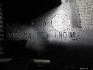 7700354527 Ручка двери сдвижной наружная левая Renault Kangoo 1 Арт E52342610, вид 10