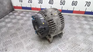 059903015R Генератор дизельный Audi A8 D3 (S8) Арт 2EP27BS01, вид 3