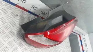  Фонарь задний правый Ford Focus 3 Арт PEA28MY01, вид 2