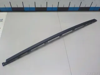 602000505AA Накладка заднего бампера Chery Tiggo  2 Арт E52559527, вид 1