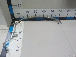 123000031AA2 Трубка системы охлаждения АКПП Chery Tiggo  2 Арт E52559713, вид 3