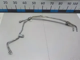 123000031AA2 Трубка системы охлаждения АКПП Chery Tiggo  2 Арт E52559713, вид 4