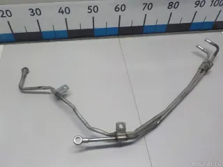 123000031AA2 Трубка системы охлаждения АКПП Chery Tiggo  2 Арт E52559713, вид 5