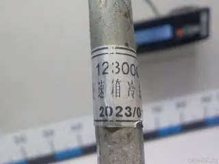 123000031AA2 Трубка системы охлаждения АКПП Chery Tiggo  2 Арт E52559713, вид 8