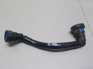 E4T15C1014031 Трубка картерных газов Chery Tiggo  2 Арт E52567636, вид 1