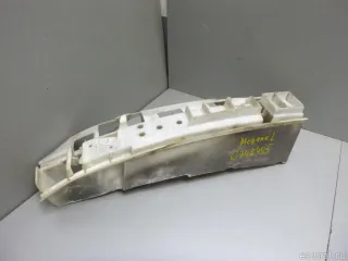  Наполнитель переднего бампера Renault Megane 1 Арт E6748455, вид 1