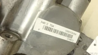 7701065113 Крышка двигателя передняя Renault Clio 3 Арт E95119695, вид 2