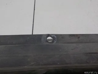 8200425625 Уплотнитель двери Renault Kangoo 2 Арт E52545018, вид 6