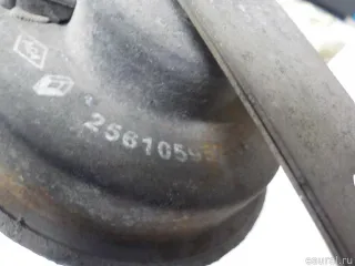 256100774R Сигнал звуковой Renault Kangoo 2 Арт E52575776, вид 8