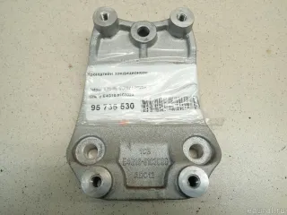 E4G168103020 Кронштейн кондиционера Chery Tiggo  2 Арт E95735530, вид 1