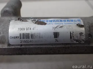 201000276AA Рейка рулевая Chery Tiggo  2 Арт E95773648, вид 19