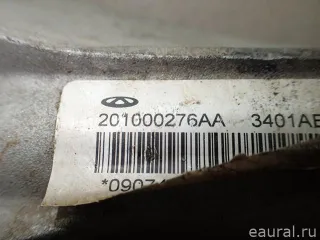 201000276AA Рейка рулевая Chery Tiggo  2 Арт E95773648, вид 10