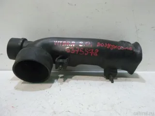 1382065D00 Воздухозаборник (наружный) Suzuki Vitara 1 Арт E5375578, вид 1