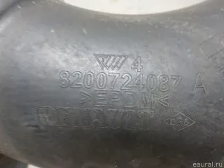 8200724087 Патрубок воздушного фильтра Renault Laguna 3 Арт E5524941, вид 3